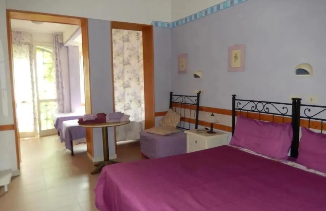 Hotel Villa Morgana-1