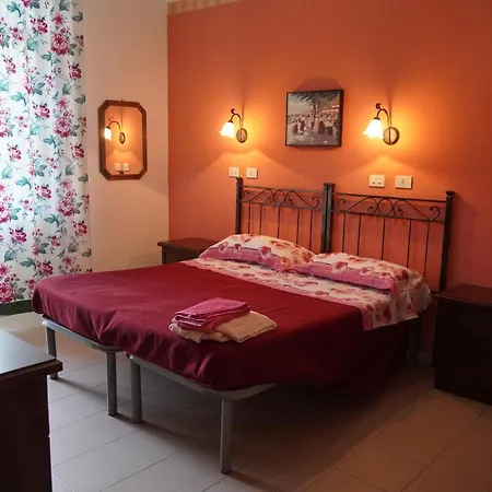 Hotel Villa Morgana-2