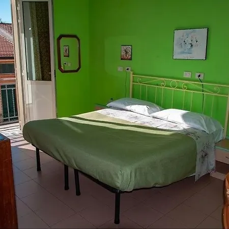 Hotel Villa Morgana-3
