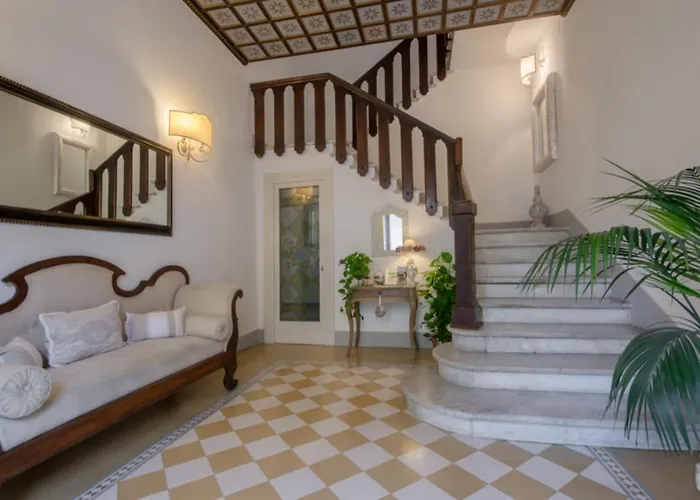 Hotel: Il Sole Antico