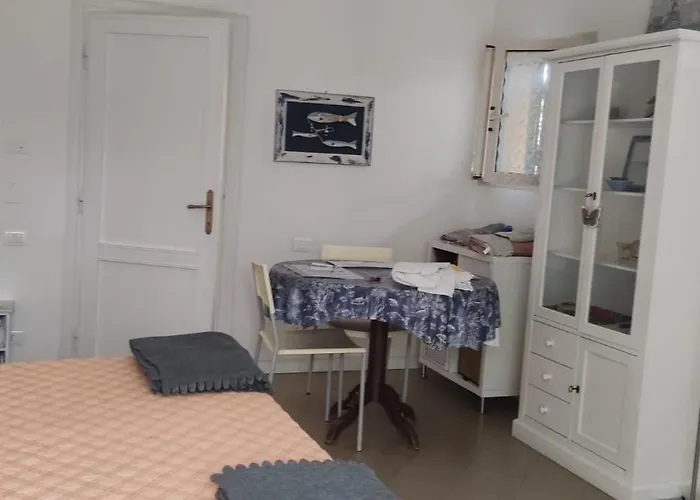 Privé villa: Casa Alfonsina