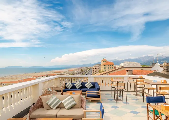 Familiehotel: Palace Hotel